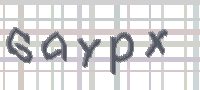 CAPTCHA Bild zum Spamschutz 